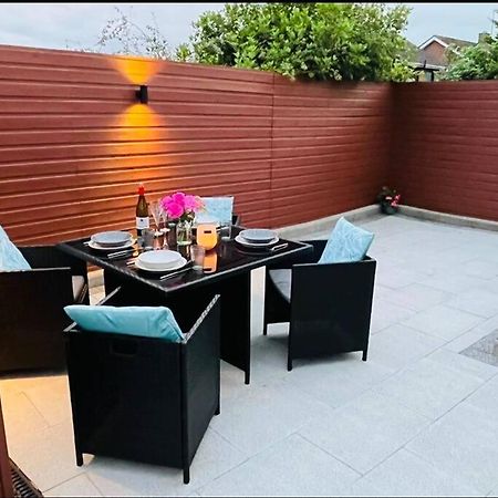 The Bay House Villa Londonderry Exterior foto