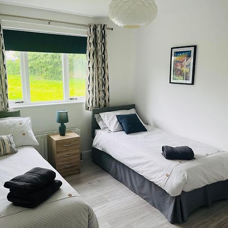 The Bay House Villa Londonderry Exterior foto