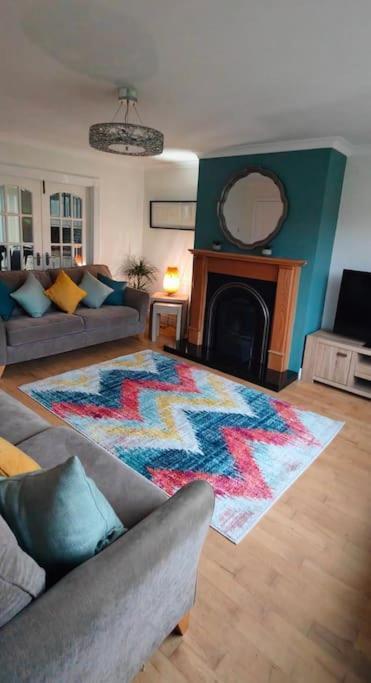 The Bay House Villa Londonderry Exterior foto