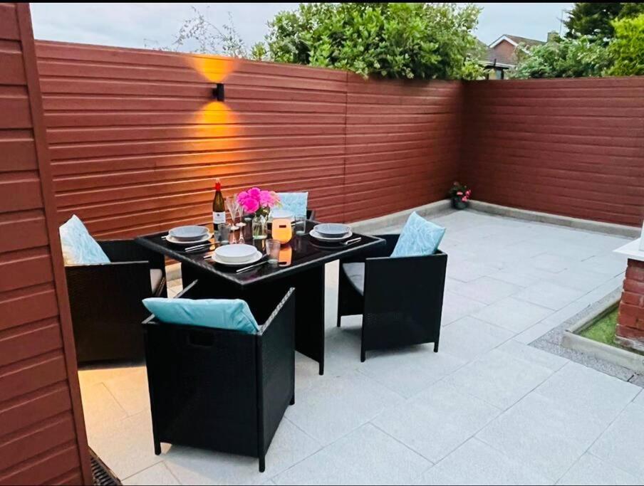 The Bay House Villa Londonderry Exterior foto
