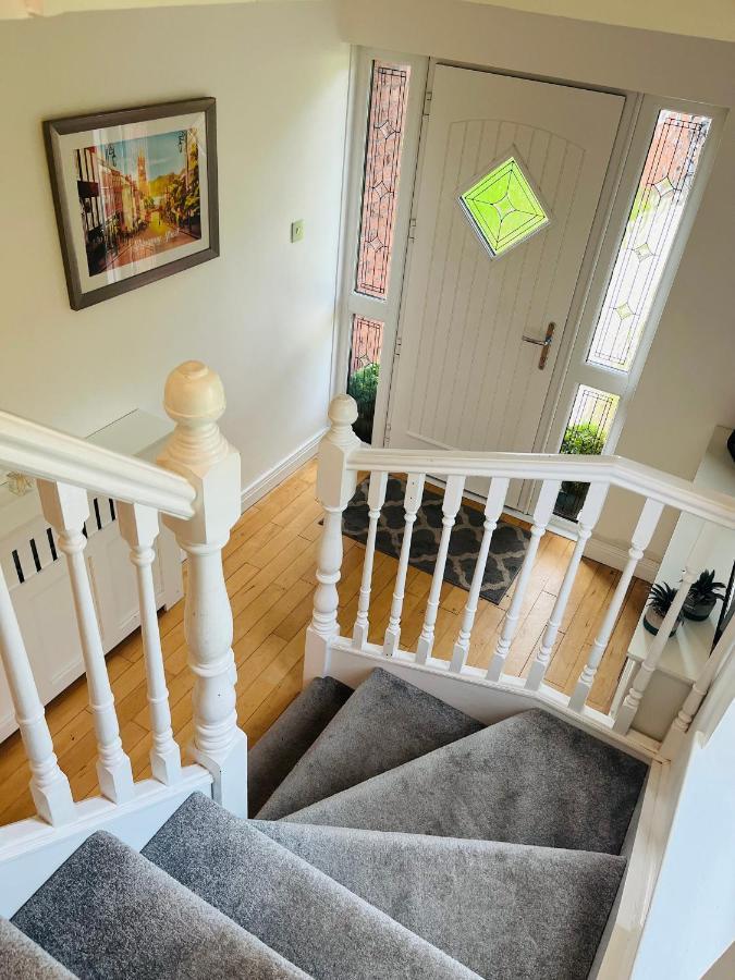 The Bay House Villa Londonderry Exterior foto