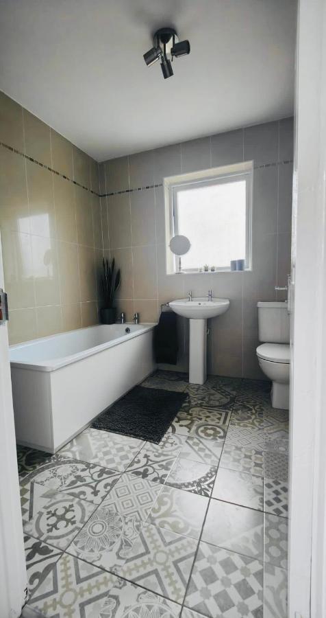 The Bay House Villa Londonderry Exterior foto