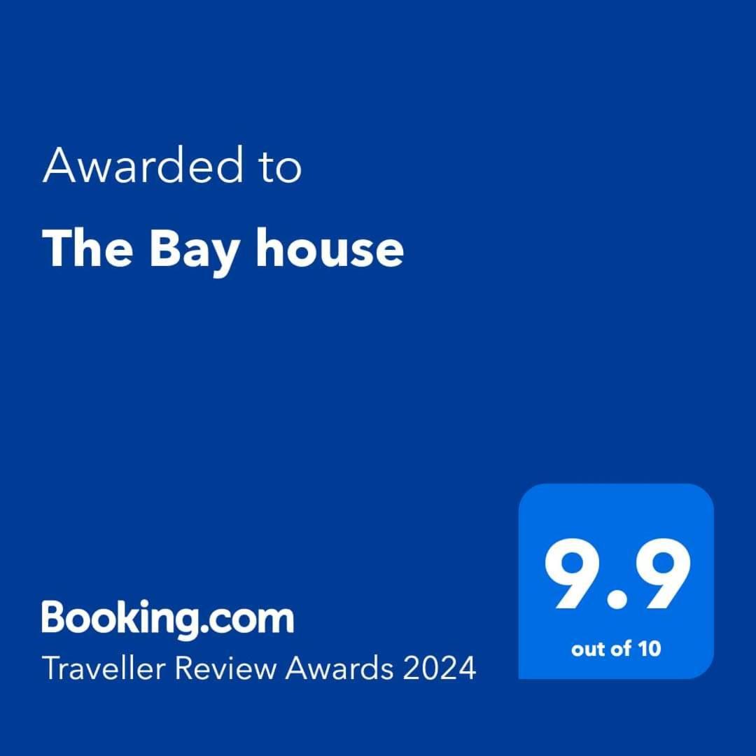 The Bay House Villa Londonderry Exterior foto
