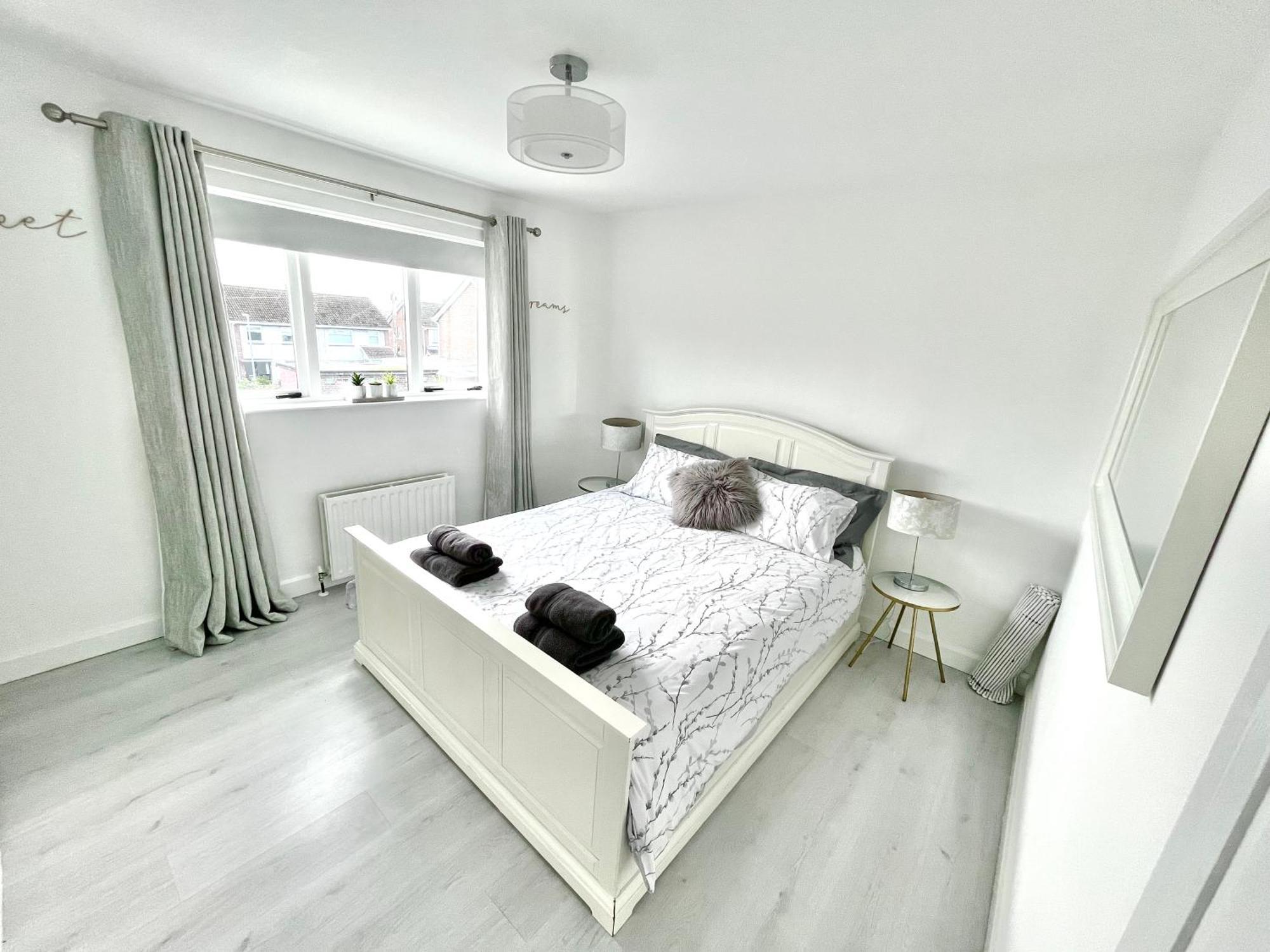 The Bay House Villa Londonderry Exterior foto