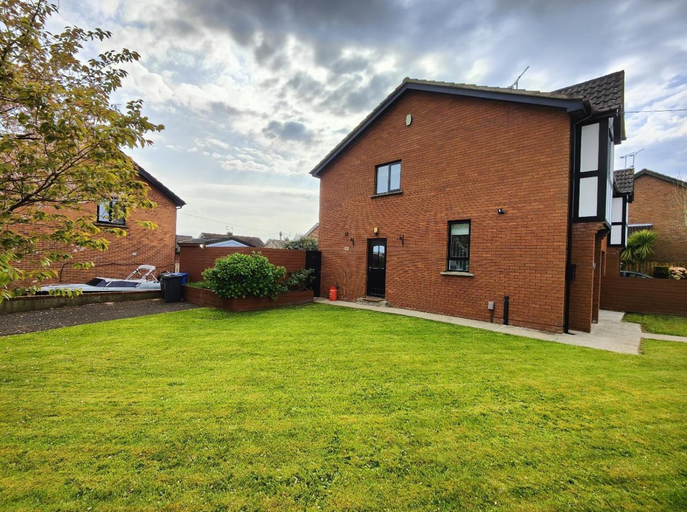 The Bay House Villa Londonderry Exterior foto